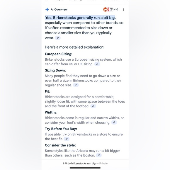 Birkenstock Betula women’s SZ 7 - Picture 8 of 8